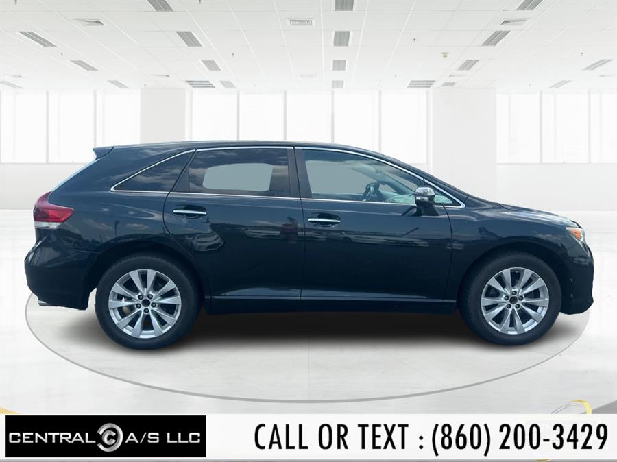 2013 Toyota Venza 4dr Wgn I4 AWD LE (Natl), available for sale in East Windsor, Connecticut | Central A/S LLC. East Windsor, Connecticut 2013 Toyota Venza 4dr Wgn I4 AWD LE (Natl), available for sale in East Windsor, Connecticut | Central A/S LLC. East Windsor, Connecticut