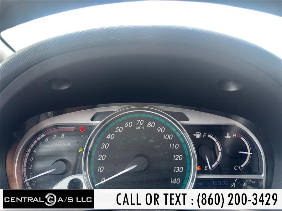2013 Toyota Venza 4dr Wgn I4 AWD LE (Natl), available for sale in East Windsor, Connecticut | Central A/S LLC. East Windsor, Connecticut 2013 Toyota Venza 4dr Wgn I4 AWD LE (Natl), available for sale in East Windsor, Connecticut | Central A/S LLC. East Windsor, Connecticut