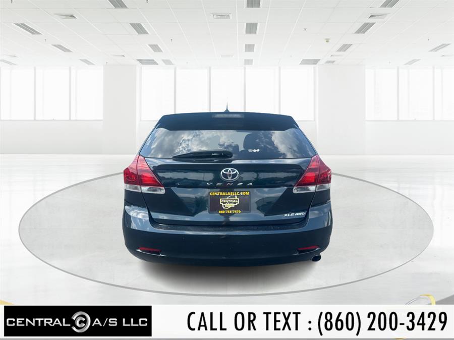 2013 Toyota Venza 4dr Wgn I4 AWD LE (Natl), available for sale in East Windsor, Connecticut | Central A/S LLC. East Windsor, Connecticut 2013 Toyota Venza 4dr Wgn I4 AWD LE (Natl), available for sale in East Windsor, Connecticut | Central A/S LLC. East Windsor, Connecticut