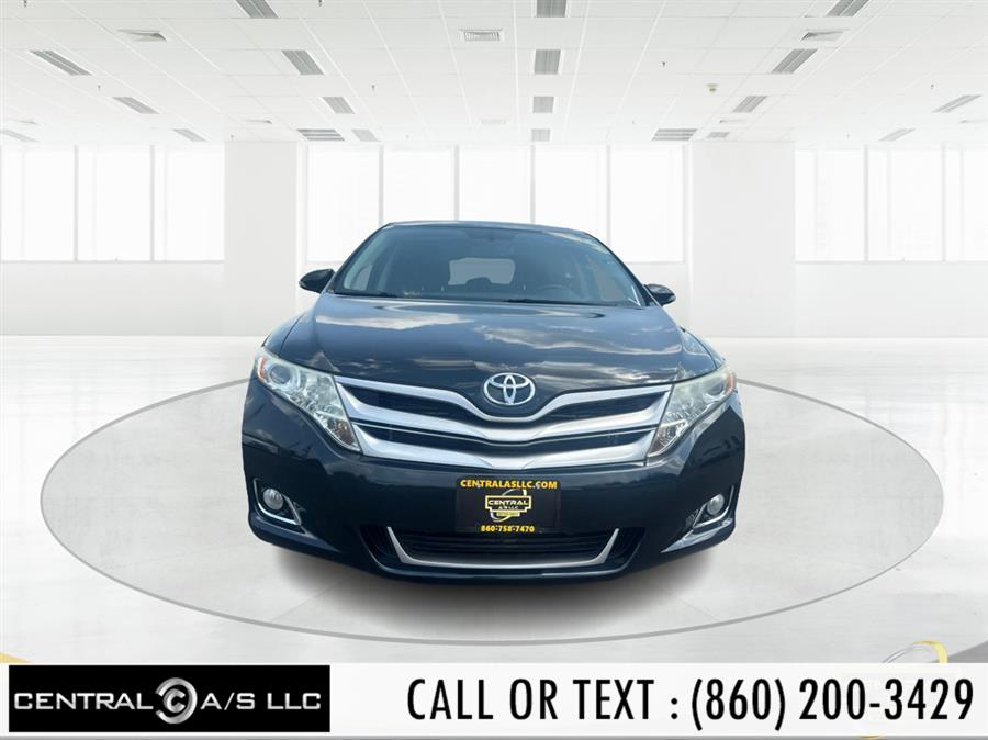 2013 Toyota Venza 4dr Wgn I4 AWD LE (Natl), available for sale in East Windsor, Connecticut | Central A/S LLC. East Windsor, Connecticut 2013 Toyota Venza 4dr Wgn I4 AWD LE (Natl), available for sale in East Windsor, Connecticut | Central A/S LLC. East Windsor, Connecticut