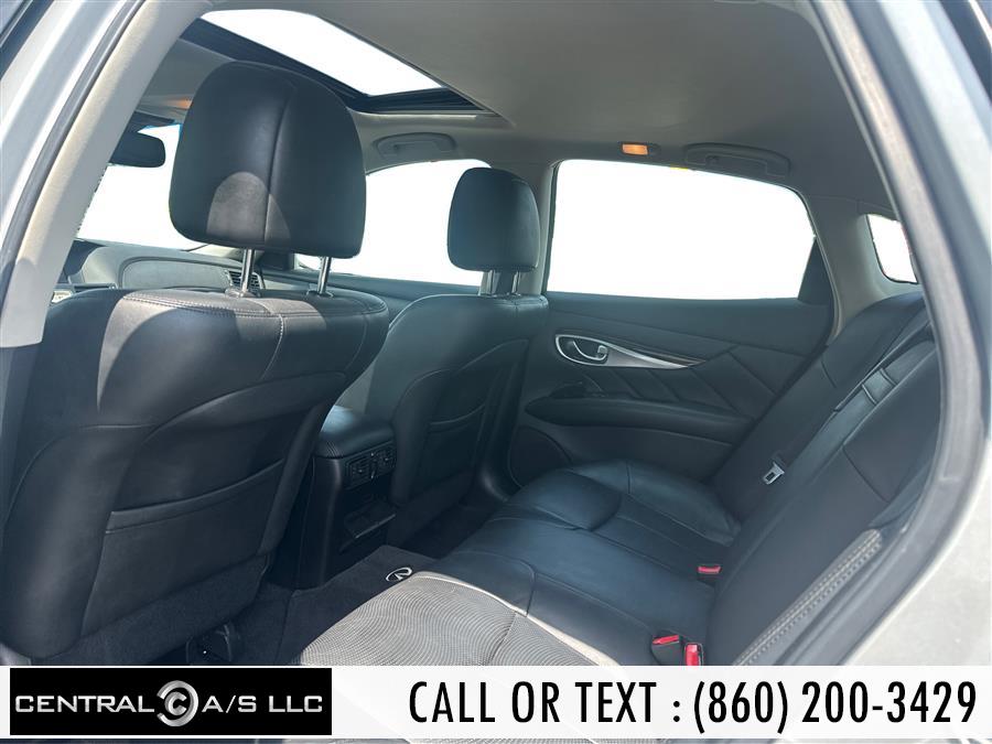 2011 INFINITI M37 4dr Sdn RWD, available for sale in East Windsor, Connecticut | Central A/S LLC. East Windsor, Connecticut 2011 INFINITI M37 4dr Sdn RWD, available for sale in East Windsor, Connecticut | Central A/S LLC. East Windsor, Connecticut
