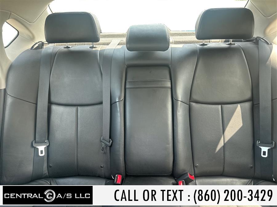 2011 INFINITI M37 4dr Sdn RWD, available for sale in East Windsor, Connecticut | Central A/S LLC. East Windsor, Connecticut 2011 INFINITI M37 4dr Sdn RWD, available for sale in East Windsor, Connecticut | Central A/S LLC. East Windsor, Connecticut