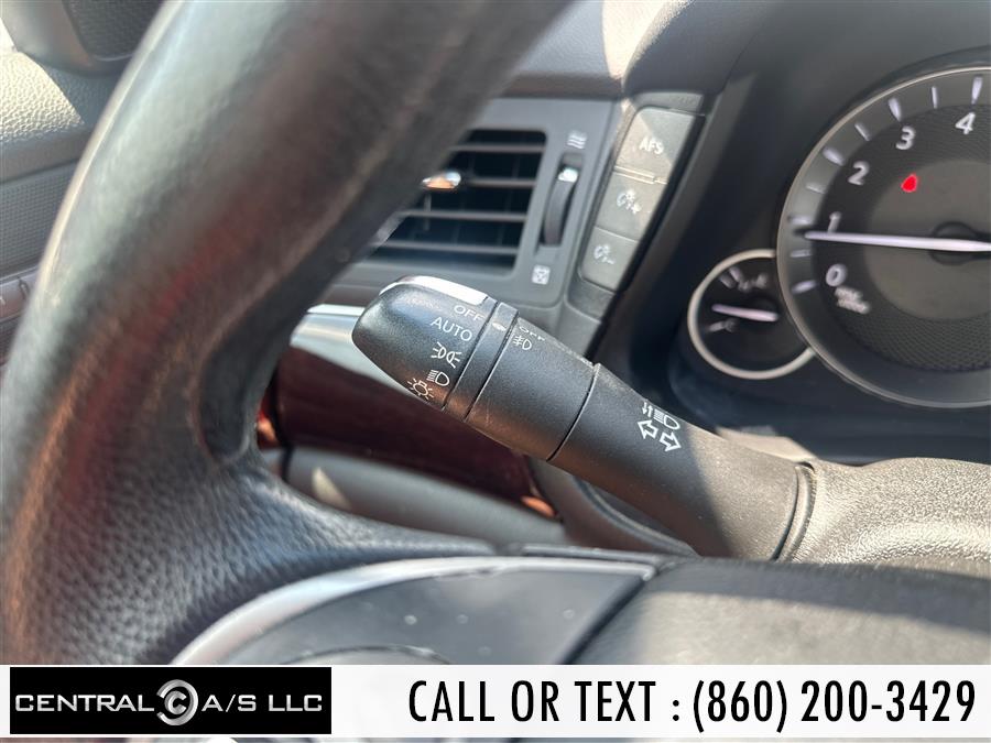 2011 INFINITI M37 4dr Sdn RWD, available for sale in East Windsor, Connecticut | Central A/S LLC. East Windsor, Connecticut 2011 INFINITI M37 4dr Sdn RWD, available for sale in East Windsor, Connecticut | Central A/S LLC. East Windsor, Connecticut
