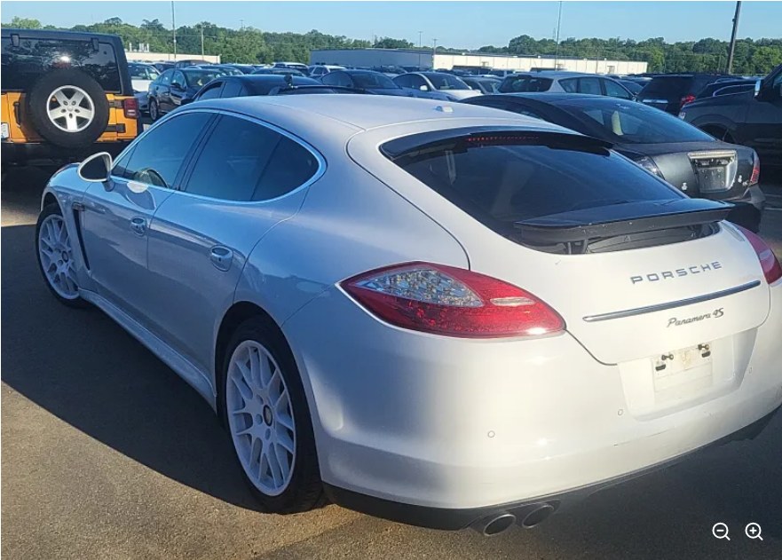 2011 Porsche Panamera 4dr HB 4S, available for sale in Hicksville, New York | REGAL AUTOHAUS. Hicksville, New York 2011 Porsche Panamera 4dr HB 4S, available for sale in Hicksville, New York | REGAL AUTOHAUS. Hicksville, New York
