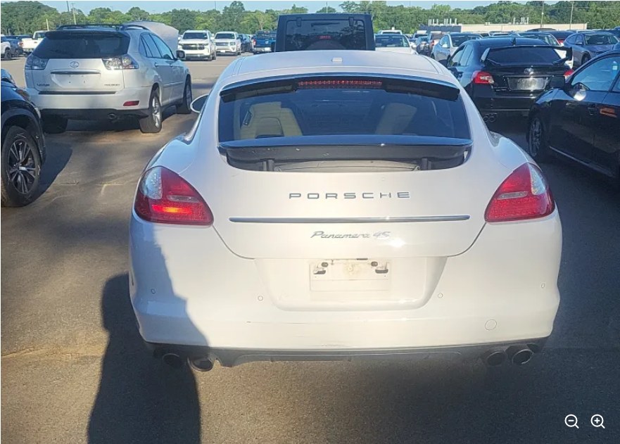 2011 Porsche Panamera 4dr HB 4S, available for sale in Hicksville, New York | REGAL AUTOHAUS. Hicksville, New York 2011 Porsche Panamera 4dr HB 4S, available for sale in Hicksville, New York | REGAL AUTOHAUS. Hicksville, New York