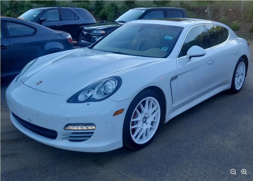 2011 Porsche Panamera 4dr HB 4S, available for sale in Hicksville, New York | REGAL AUTOHAUS. Hicksville, New York 2011 Porsche Panamera 4dr HB 4S, available for sale in Hicksville, New York | REGAL AUTOHAUS. Hicksville, New York