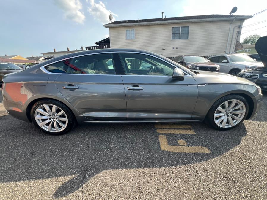 2018 Audi A5 Sportback 2.0 TFSI Premium Plus, available for sale in Lodi, New Jersey | Route 46 Auto Sales Inc. Lodi, New Jersey 2018 Audi A5 Sportback 2.0 TFSI Premium Plus, available for sale in Lodi, New Jersey | Route 46 Auto Sales Inc. Lodi, New Jersey