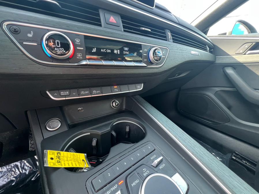 2018 Audi A5 Sportback 2.0 TFSI Premium Plus, available for sale in Lodi, New Jersey | Route 46 Auto Sales Inc. Lodi, New Jersey 2018 Audi A5 Sportback 2.0 TFSI Premium Plus, available for sale in Lodi, New Jersey | Route 46 Auto Sales Inc. Lodi, New Jersey