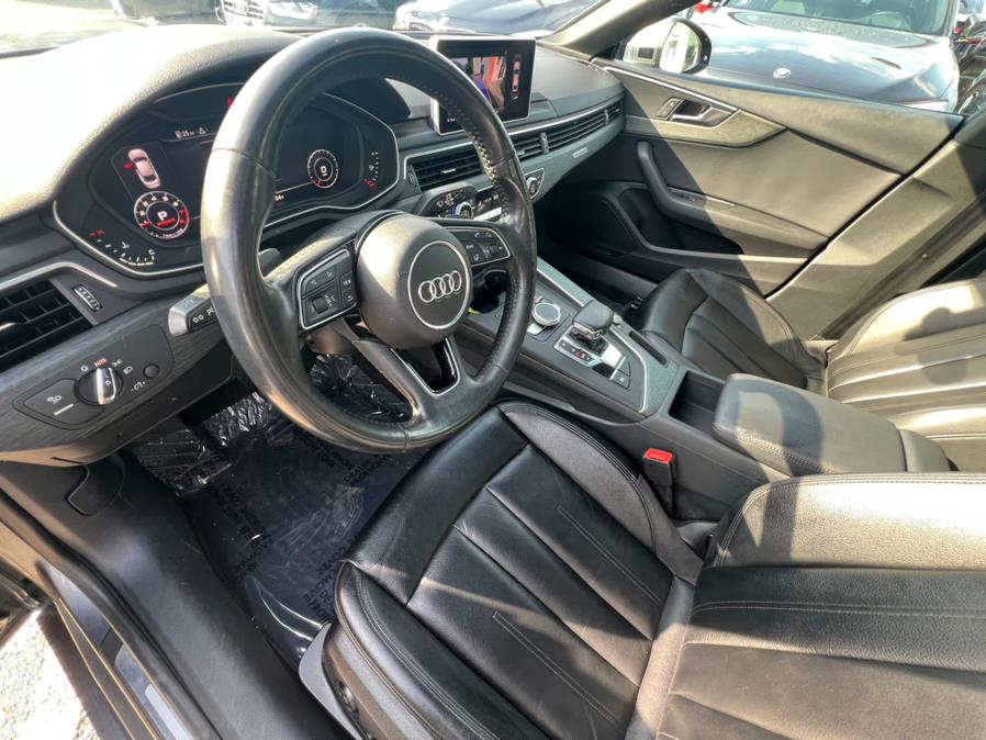 2018 Audi A5 Sportback 2.0 TFSI Premium Plus, available for sale in Lodi, New Jersey | Route 46 Auto Sales Inc. Lodi, New Jersey 2018 Audi A5 Sportback 2.0 TFSI Premium Plus, available for sale in Lodi, New Jersey | Route 46 Auto Sales Inc. Lodi, New Jersey