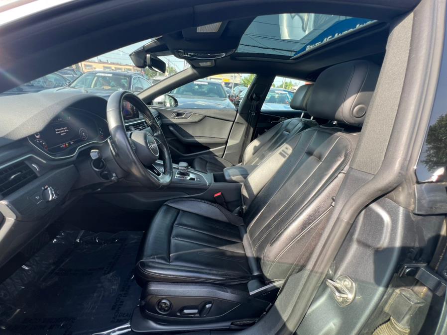 2018 Audi A5 Sportback 2.0 TFSI Premium Plus, available for sale in Lodi, New Jersey | Route 46 Auto Sales Inc. Lodi, New Jersey 2018 Audi A5 Sportback 2.0 TFSI Premium Plus, available for sale in Lodi, New Jersey | Route 46 Auto Sales Inc. Lodi, New Jersey