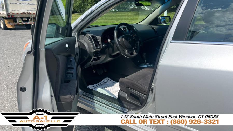 2012 Nissan Altima 4dr Sdn I4 CVT 2.5 S, available for sale in East Windsor, Connecticut | A1 Auto Sale LLC. East Windsor, Connecticut 2012 Nissan Altima 4dr Sdn I4 CVT 2.5 S, available for sale in East Windsor, Connecticut | A1 Auto Sale LLC. East Windsor, Connecticut