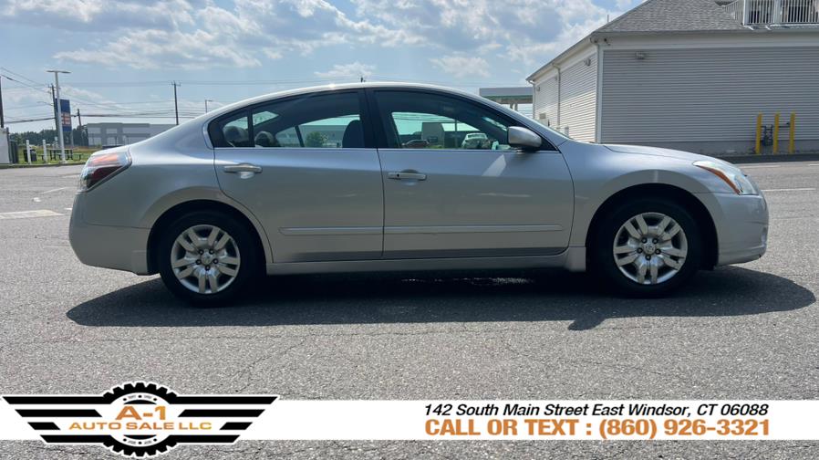 2012 Nissan Altima 4dr Sdn I4 CVT 2.5 S, available for sale in East Windsor, Connecticut | A1 Auto Sale LLC. East Windsor, Connecticut 2012 Nissan Altima 4dr Sdn I4 CVT 2.5 S, available for sale in East Windsor, Connecticut | A1 Auto Sale LLC. East Windsor, Connecticut