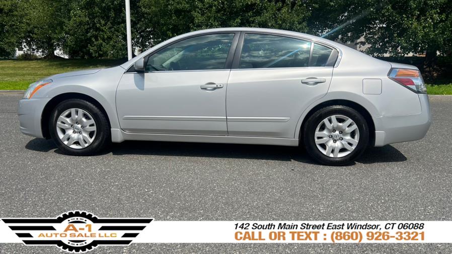 2012 Nissan Altima 4dr Sdn I4 CVT 2.5 S, available for sale in East Windsor, Connecticut | A1 Auto Sale LLC. East Windsor, Connecticut 2012 Nissan Altima 4dr Sdn I4 CVT 2.5 S, available for sale in East Windsor, Connecticut | A1 Auto Sale LLC. East Windsor, Connecticut