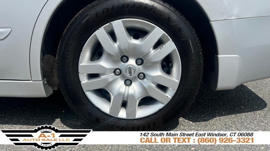 2012 Nissan Altima 4dr Sdn I4 CVT 2.5 S, available for sale in East Windsor, Connecticut | A1 Auto Sale LLC. East Windsor, Connecticut 2012 Nissan Altima 4dr Sdn I4 CVT 2.5 S, available for sale in East Windsor, Connecticut | A1 Auto Sale LLC. East Windsor, Connecticut