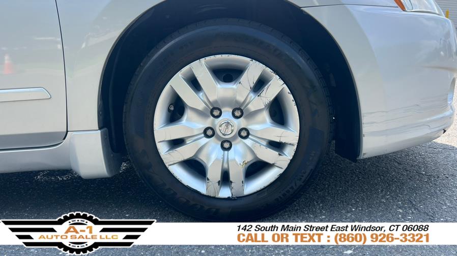 2012 Nissan Altima 4dr Sdn I4 CVT 2.5 S, available for sale in East Windsor, Connecticut | A1 Auto Sale LLC. East Windsor, Connecticut 2012 Nissan Altima 4dr Sdn I4 CVT 2.5 S, available for sale in East Windsor, Connecticut | A1 Auto Sale LLC. East Windsor, Connecticut