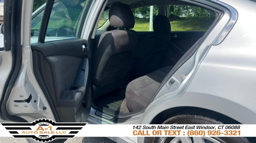 2012 Nissan Altima 4dr Sdn I4 CVT 2.5 S, available for sale in East Windsor, Connecticut | A1 Auto Sale LLC. East Windsor, Connecticut 2012 Nissan Altima 4dr Sdn I4 CVT 2.5 S, available for sale in East Windsor, Connecticut | A1 Auto Sale LLC. East Windsor, Connecticut