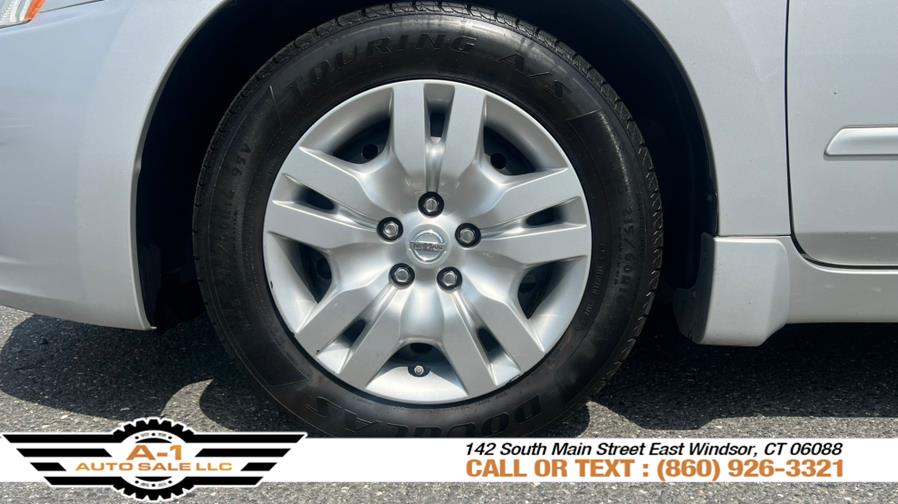 2012 Nissan Altima 4dr Sdn I4 CVT 2.5 S, available for sale in East Windsor, Connecticut | A1 Auto Sale LLC. East Windsor, Connecticut 2012 Nissan Altima 4dr Sdn I4 CVT 2.5 S, available for sale in East Windsor, Connecticut | A1 Auto Sale LLC. East Windsor, Connecticut