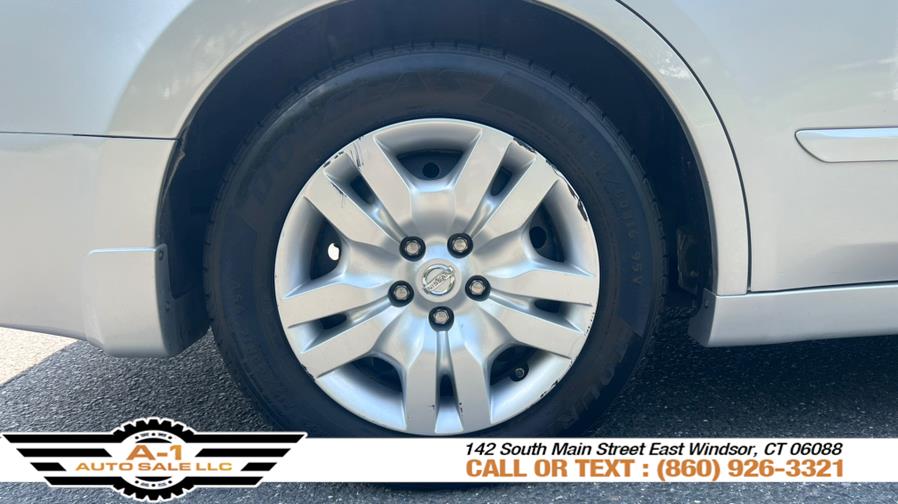 2012 Nissan Altima 4dr Sdn I4 CVT 2.5 S, available for sale in East Windsor, Connecticut | A1 Auto Sale LLC. East Windsor, Connecticut 2012 Nissan Altima 4dr Sdn I4 CVT 2.5 S, available for sale in East Windsor, Connecticut | A1 Auto Sale LLC. East Windsor, Connecticut