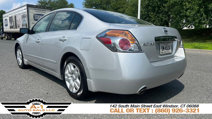 2012 Nissan Altima 4dr Sdn I4 CVT 2.5 S, available for sale in East Windsor, Connecticut | A1 Auto Sale LLC. East Windsor, Connecticut 2012 Nissan Altima 4dr Sdn I4 CVT 2.5 S, available for sale in East Windsor, Connecticut | A1 Auto Sale LLC. East Windsor, Connecticut