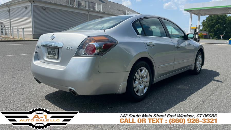 2012 Nissan Altima 4dr Sdn I4 CVT 2.5 S, available for sale in East Windsor, Connecticut | A1 Auto Sale LLC. East Windsor, Connecticut 2012 Nissan Altima 4dr Sdn I4 CVT 2.5 S, available for sale in East Windsor, Connecticut | A1 Auto Sale LLC. East Windsor, Connecticut