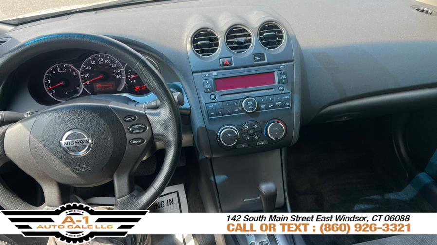 2012 Nissan Altima 4dr Sdn I4 CVT 2.5 S, available for sale in East Windsor, Connecticut | A1 Auto Sale LLC. East Windsor, Connecticut 2012 Nissan Altima 4dr Sdn I4 CVT 2.5 S, available for sale in East Windsor, Connecticut | A1 Auto Sale LLC. East Windsor, Connecticut