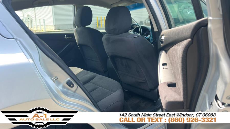 2012 Nissan Altima 4dr Sdn I4 CVT 2.5 S, available for sale in East Windsor, Connecticut | A1 Auto Sale LLC. East Windsor, Connecticut 2012 Nissan Altima 4dr Sdn I4 CVT 2.5 S, available for sale in East Windsor, Connecticut | A1 Auto Sale LLC. East Windsor, Connecticut