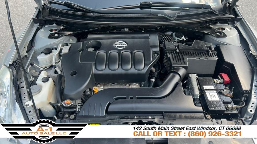 2012 Nissan Altima 4dr Sdn I4 CVT 2.5 S, available for sale in East Windsor, Connecticut | A1 Auto Sale LLC. East Windsor, Connecticut 2012 Nissan Altima 4dr Sdn I4 CVT 2.5 S, available for sale in East Windsor, Connecticut | A1 Auto Sale LLC. East Windsor, Connecticut