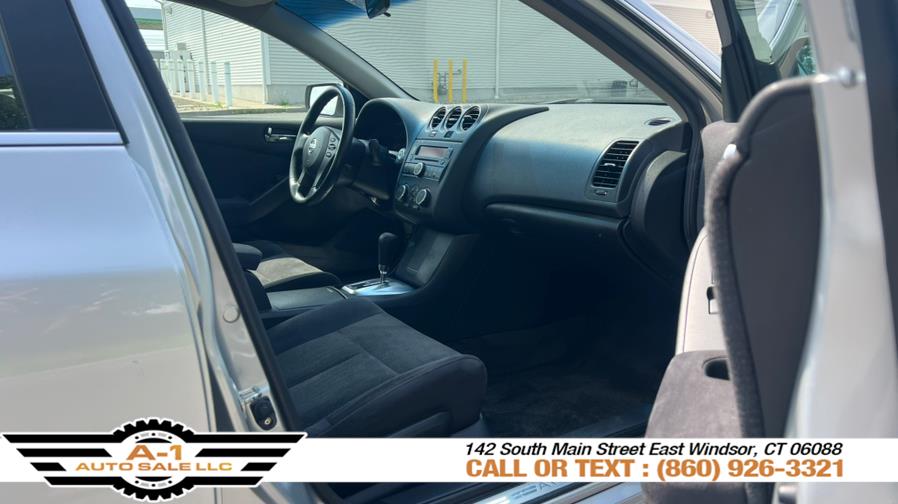 2012 Nissan Altima 4dr Sdn I4 CVT 2.5 S, available for sale in East Windsor, Connecticut | A1 Auto Sale LLC. East Windsor, Connecticut 2012 Nissan Altima 4dr Sdn I4 CVT 2.5 S, available for sale in East Windsor, Connecticut | A1 Auto Sale LLC. East Windsor, Connecticut