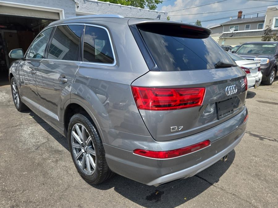 2018 Audi Q7 3.0 TFSI Prestige, available for sale in Springfield, Massachusetts | Absolute Motors Inc. Springfield, Massachusetts 2018 Audi Q7 3.0 TFSI Prestige, available for sale in Springfield, Massachusetts | Absolute Motors Inc. Springfield, Massachusetts