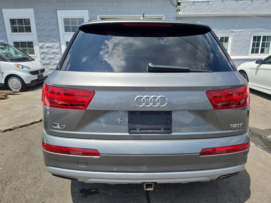 2018 Audi Q7 3.0 TFSI Prestige, available for sale in Springfield, Massachusetts | Absolute Motors Inc. Springfield, Massachusetts 2018 Audi Q7 3.0 TFSI Prestige, available for sale in Springfield, Massachusetts | Absolute Motors Inc. Springfield, Massachusetts