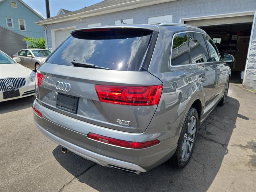 2018 Audi Q7 3.0 TFSI Prestige, available for sale in Springfield, Massachusetts | Absolute Motors Inc. Springfield, Massachusetts 2018 Audi Q7 3.0 TFSI Prestige, available for sale in Springfield, Massachusetts | Absolute Motors Inc. Springfield, Massachusetts