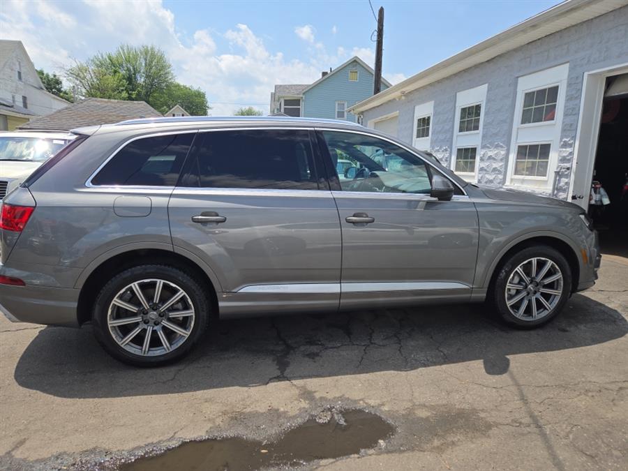 2018 Audi Q7 3.0 TFSI Prestige, available for sale in Springfield, Massachusetts | Absolute Motors Inc. Springfield, Massachusetts 2018 Audi Q7 3.0 TFSI Prestige, available for sale in Springfield, Massachusetts | Absolute Motors Inc. Springfield, Massachusetts