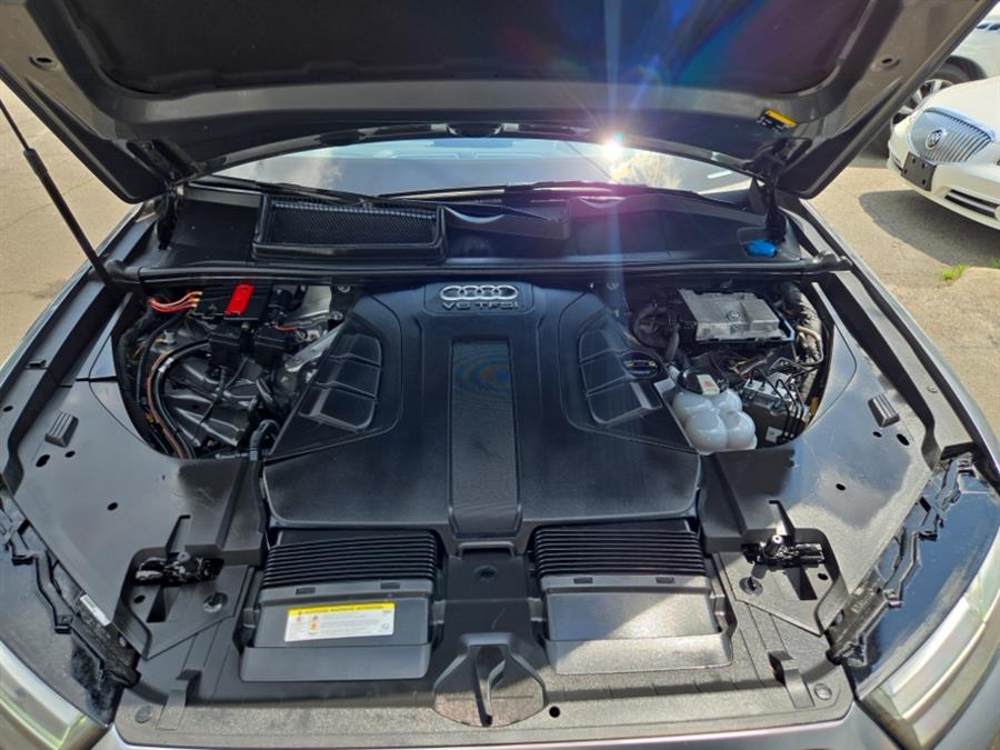 2018 Audi Q7 3.0 TFSI Prestige, available for sale in Springfield, Massachusetts | Absolute Motors Inc. Springfield, Massachusetts 2018 Audi Q7 3.0 TFSI Prestige, available for sale in Springfield, Massachusetts | Absolute Motors Inc. Springfield, Massachusetts