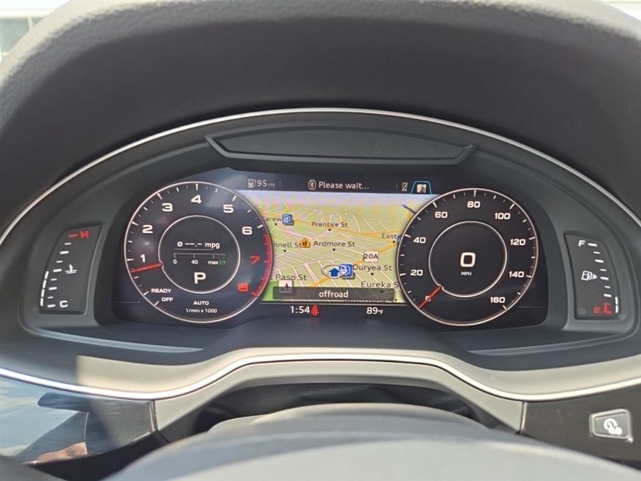 2018 Audi Q7 3.0 TFSI Prestige, available for sale in Springfield, Massachusetts | Absolute Motors Inc. Springfield, Massachusetts 2018 Audi Q7 3.0 TFSI Prestige, available for sale in Springfield, Massachusetts | Absolute Motors Inc. Springfield, Massachusetts