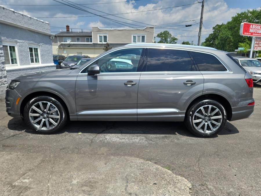 2018 Audi Q7 3.0 TFSI Prestige, available for sale in Springfield, Massachusetts | Absolute Motors Inc. Springfield, Massachusetts 2018 Audi Q7 3.0 TFSI Prestige, available for sale in Springfield, Massachusetts | Absolute Motors Inc. Springfield, Massachusetts