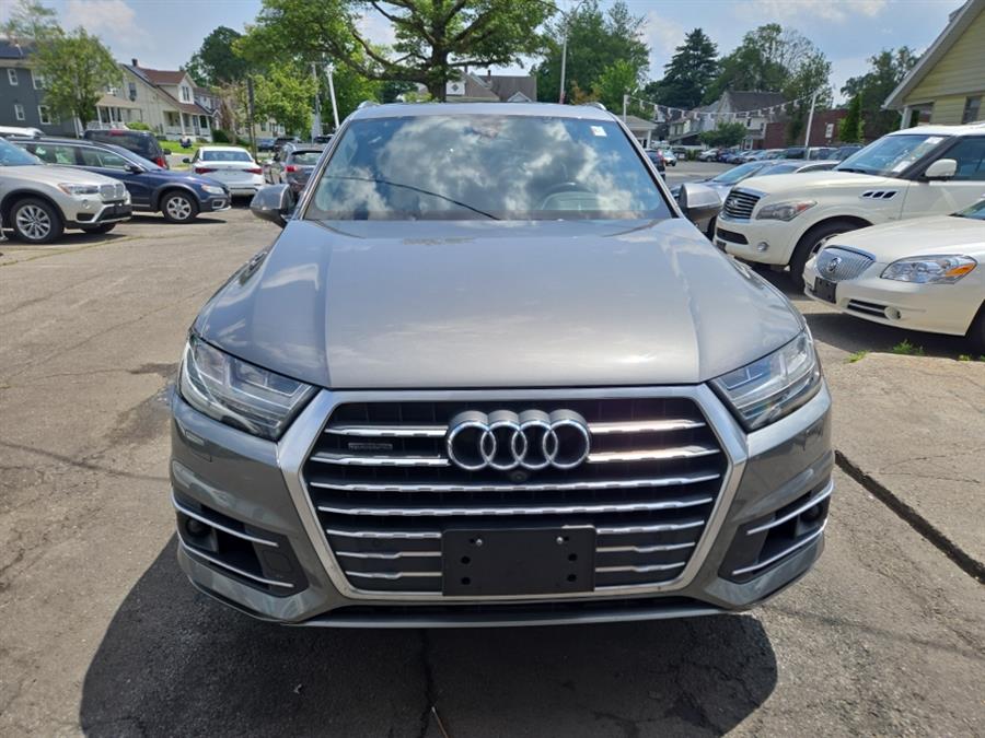 2018 Audi Q7 3.0 TFSI Prestige, available for sale in Springfield, Massachusetts | Absolute Motors Inc. Springfield, Massachusetts 2018 Audi Q7 3.0 TFSI Prestige, available for sale in Springfield, Massachusetts | Absolute Motors Inc. Springfield, Massachusetts