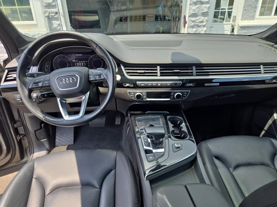 2018 Audi Q7 3.0 TFSI Prestige, available for sale in Springfield, Massachusetts | Absolute Motors Inc. Springfield, Massachusetts 2018 Audi Q7 3.0 TFSI Prestige, available for sale in Springfield, Massachusetts | Absolute Motors Inc. Springfield, Massachusetts