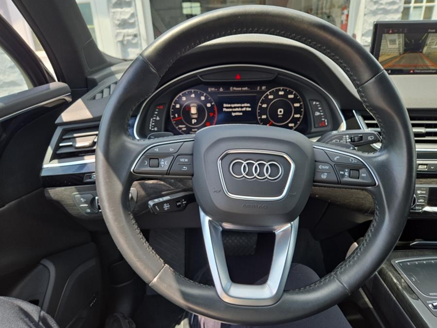 2018 Audi Q7 3.0 TFSI Prestige, available for sale in Springfield, Massachusetts | Absolute Motors Inc. Springfield, Massachusetts 2018 Audi Q7 3.0 TFSI Prestige, available for sale in Springfield, Massachusetts | Absolute Motors Inc. Springfield, Massachusetts
