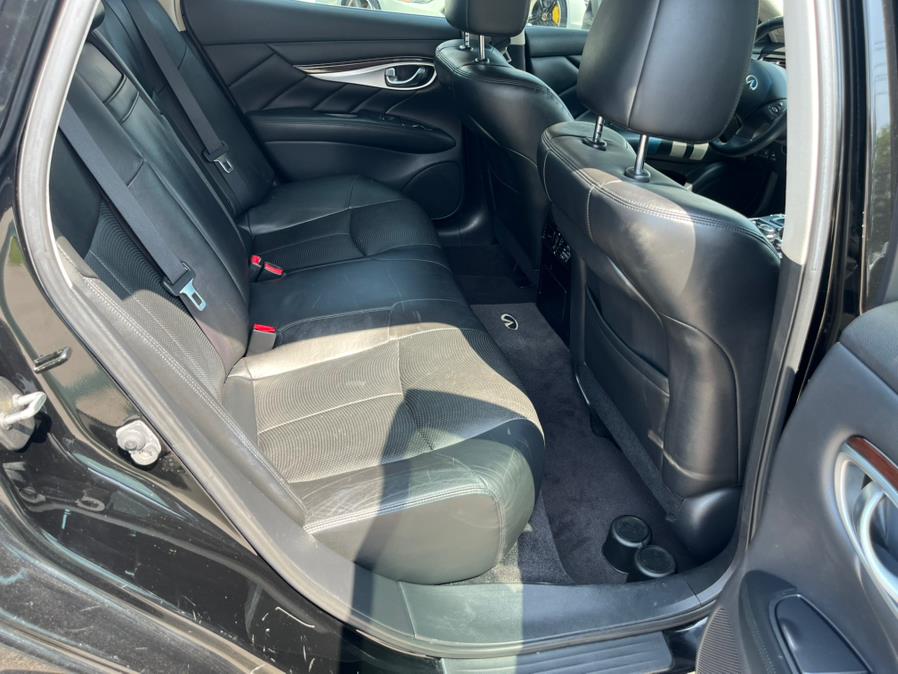 2011 INFINITI M37 4dr Sdn AWD, available for sale in South Windsor, Connecticut | Mike And Tony Auto Sales, Inc. South Windsor, Connecticut 2011 INFINITI M37 4dr Sdn AWD, available for sale in South Windsor, Connecticut | Mike And Tony Auto Sales, Inc. South Windsor, Connecticut