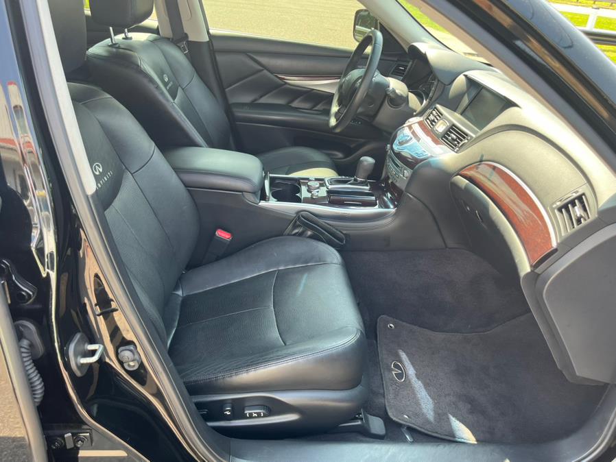 2011 INFINITI M37 4dr Sdn AWD, available for sale in South Windsor, Connecticut | Mike And Tony Auto Sales, Inc. South Windsor, Connecticut 2011 INFINITI M37 4dr Sdn AWD, available for sale in South Windsor, Connecticut | Mike And Tony Auto Sales, Inc. South Windsor, Connecticut