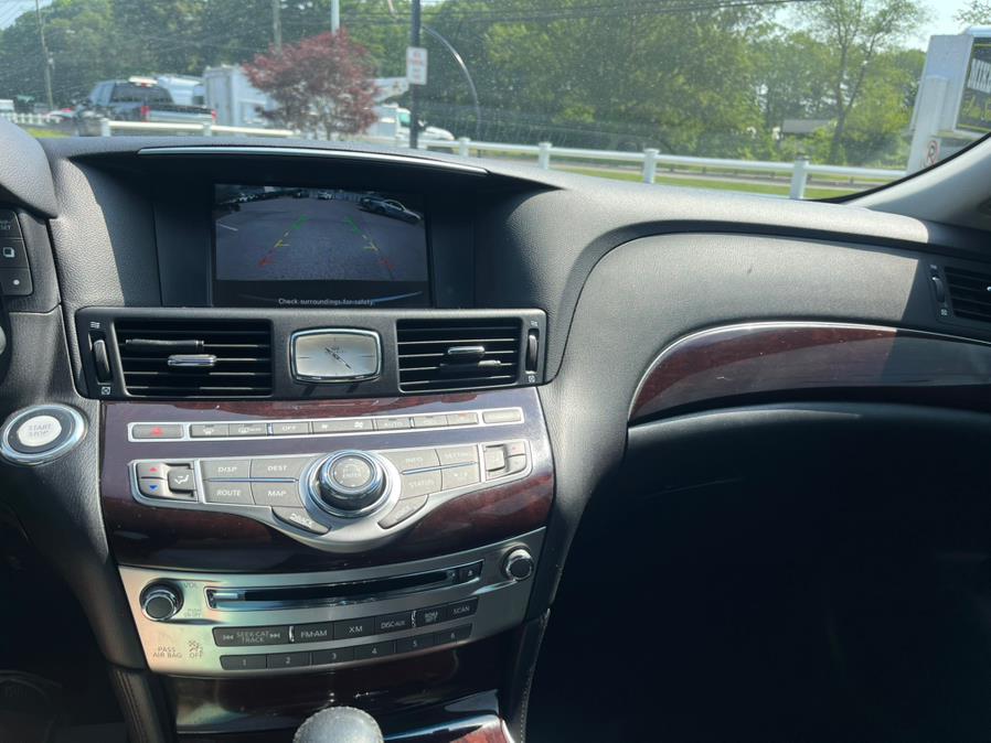 2011 INFINITI M37 4dr Sdn AWD, available for sale in South Windsor, Connecticut | Mike And Tony Auto Sales, Inc. South Windsor, Connecticut 2011 INFINITI M37 4dr Sdn AWD, available for sale in South Windsor, Connecticut | Mike And Tony Auto Sales, Inc. South Windsor, Connecticut