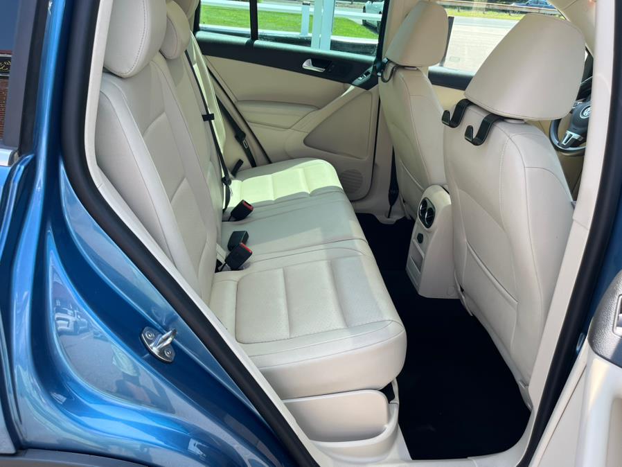 2017 Volkswagen Tiguan 2.0T Wolfsburg Edition 4MOTION, available for sale in South Windsor, Connecticut | Mike And Tony Auto Sales, Inc. South Windsor, Connecticut 2017 Volkswagen Tiguan 2.0T Wolfsburg Edition 4MOTION, available for sale in South Windsor, Connecticut | Mike And Tony Auto Sales, Inc. South Windsor, Connecticut