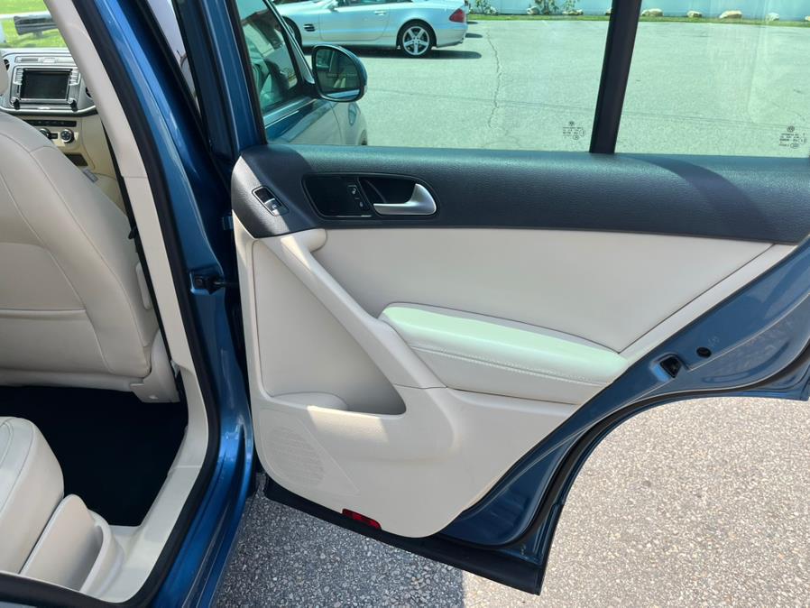 2017 Volkswagen Tiguan 2.0T Wolfsburg Edition 4MOTION, available for sale in South Windsor, Connecticut | Mike And Tony Auto Sales, Inc. South Windsor, Connecticut 2017 Volkswagen Tiguan 2.0T Wolfsburg Edition 4MOTION, available for sale in South Windsor, Connecticut | Mike And Tony Auto Sales, Inc. South Windsor, Connecticut