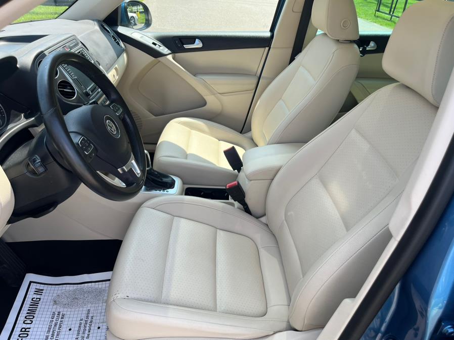 2017 Volkswagen Tiguan 2.0T Wolfsburg Edition 4MOTION, available for sale in South Windsor, Connecticut | Mike And Tony Auto Sales, Inc. South Windsor, Connecticut 2017 Volkswagen Tiguan 2.0T Wolfsburg Edition 4MOTION, available for sale in South Windsor, Connecticut | Mike And Tony Auto Sales, Inc. South Windsor, Connecticut