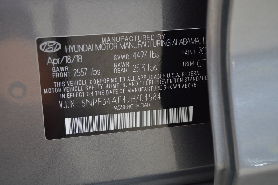 2018 Hyundai Sonata Sport+ 2.4L, available for sale in Moreno Valley, California | Fusion Motors Inc. Moreno Valley, California 2018 Hyundai Sonata Sport+ 2.4L, available for sale in Moreno Valley, California | Fusion Motors Inc. Moreno Valley, California