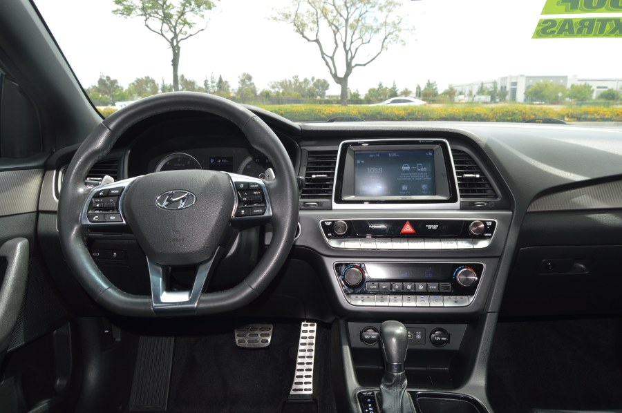 2018 Hyundai Sonata Sport+ 2.4L, available for sale in Moreno Valley, California | Fusion Motors Inc. Moreno Valley, California 2018 Hyundai Sonata Sport+ 2.4L, available for sale in Moreno Valley, California | Fusion Motors Inc. Moreno Valley, California