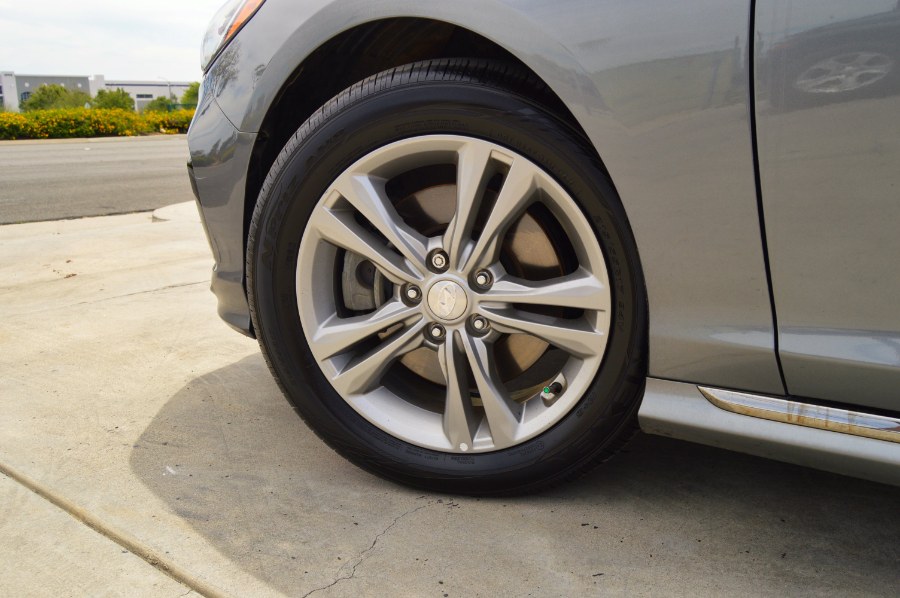 2018 Hyundai Sonata Sport+ 2.4L, available for sale in Moreno Valley, California | Fusion Motors Inc. Moreno Valley, California 2018 Hyundai Sonata Sport+ 2.4L, available for sale in Moreno Valley, California | Fusion Motors Inc. Moreno Valley, California