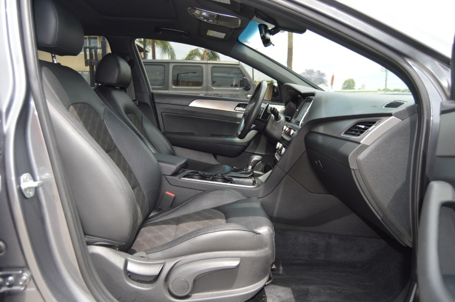 2018 Hyundai Sonata Sport+ 2.4L, available for sale in Moreno Valley, California | Fusion Motors Inc. Moreno Valley, California 2018 Hyundai Sonata Sport+ 2.4L, available for sale in Moreno Valley, California | Fusion Motors Inc. Moreno Valley, California