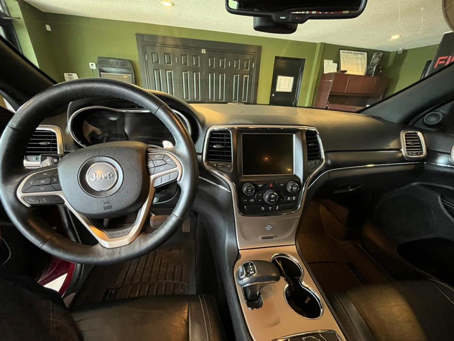 2014 Jeep Grand Cherokee 4WD 4dr Limited, available for sale in West Hartford, Connecticut | AutoMax. West Hartford, Connecticut 2014 Jeep Grand Cherokee 4WD 4dr Limited, available for sale in West Hartford, Connecticut | AutoMax. West Hartford, Connecticut