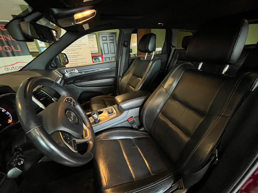 2014 Jeep Grand Cherokee 4WD 4dr Limited, available for sale in West Hartford, Connecticut | AutoMax. West Hartford, Connecticut 2014 Jeep Grand Cherokee 4WD 4dr Limited, available for sale in West Hartford, Connecticut | AutoMax. West Hartford, Connecticut